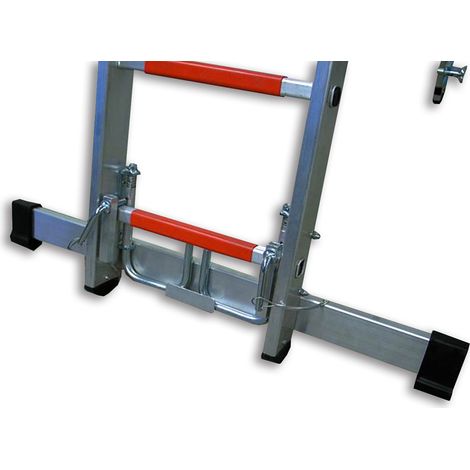 MUNK Rettungstechnik Fußverbreiterung