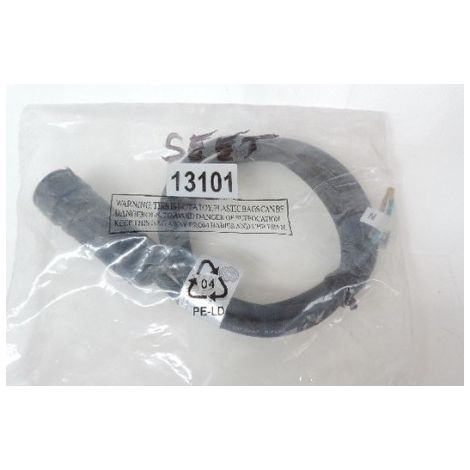 Câble de raccordement 1m connecteur 3P femelle HO5RNF 3x1mm² pour boite étanche IP68 SEET 13101