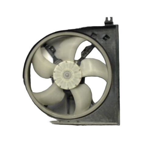 [PRODUIT D'OCCASION] Moteur Ventilateur Radiateur SUZUKI Swift ♻️ Ref Oe. 1712069l02 - Garantie à vie