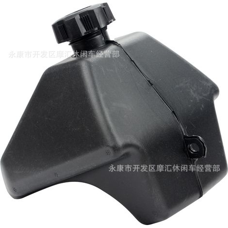 Accessoires pour quad 4x4 50-110 cm³ SUNL Roketa Kazuma : réservoir et bouchon de bidon (1/4)
