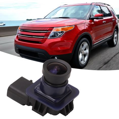 Caméra de recul compatible avec Ford Explorer 2011-2015 (référence d'origine : EB5Z19G490A) (1/5)