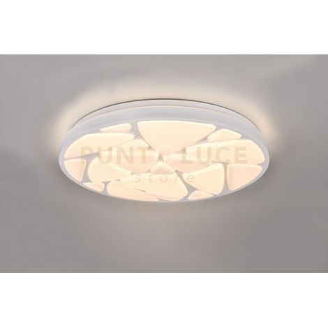 plafoniera ASTRO  LED forme organiche R64171031