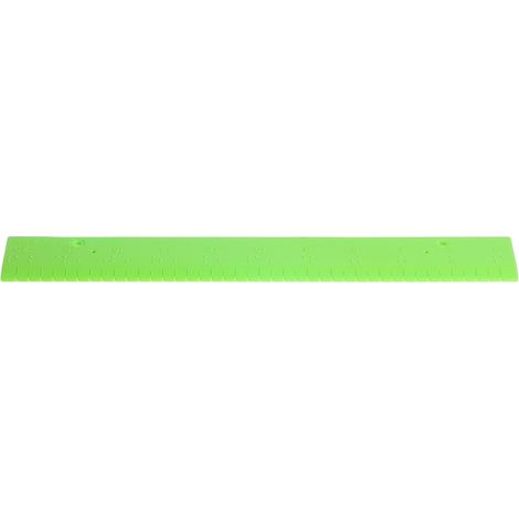 Règle tactile robuste HANABASS pour les aveugles, outil (1/5)