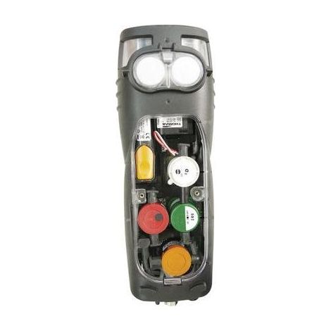 Testo TO2Bi Sensor de Oxígeno pre-calibrado robusto