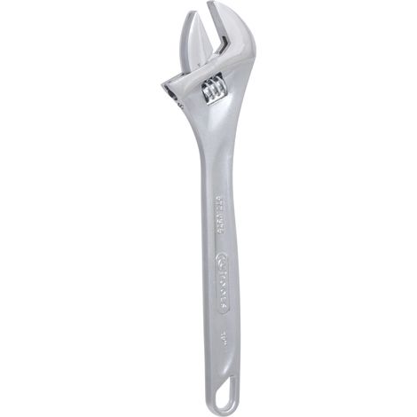 KS Tools Rollgabelschlüssel, verstellbar, 43 mm