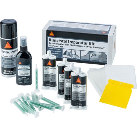SikaForce-302 Easy Box