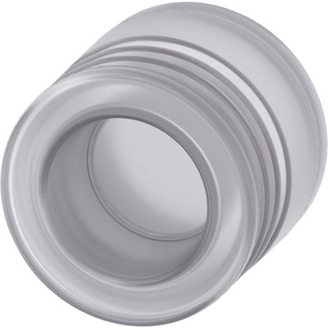 Siemens 3SU1900-0DB70-0AA0 Tappo di copertura (Ø x A) 31.6 mm x 25.9 mm Trasparente 1 pz. (1/3)
