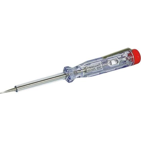 Tester di tensione fixpoint 77000 200-250 V 60 mm (1/2)