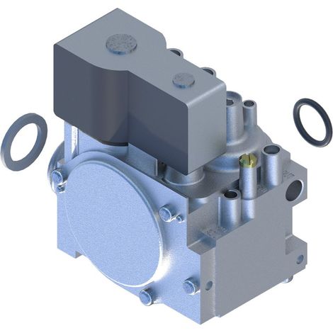 Ersatzteil 8738808505 Gasarmatur SIT Sigma 848 VM 1.3 everp von BOSCH - 8738808505