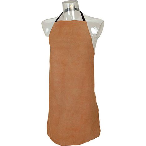 Climax M60186 - Schürze Leder