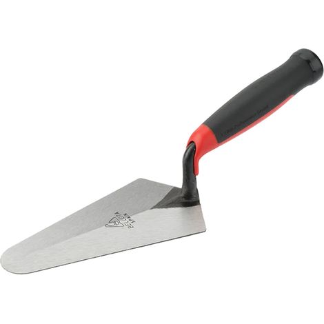 PALETA MANGO BIMATERIAL TRF42HBM - BELLOTA (1/5)