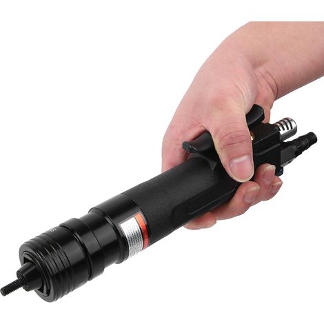 Pistolet à riveter pneumatique KOPO KP-7812 (1/5)