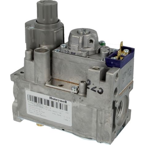 Bloc gaz Honeywell V8600C1053