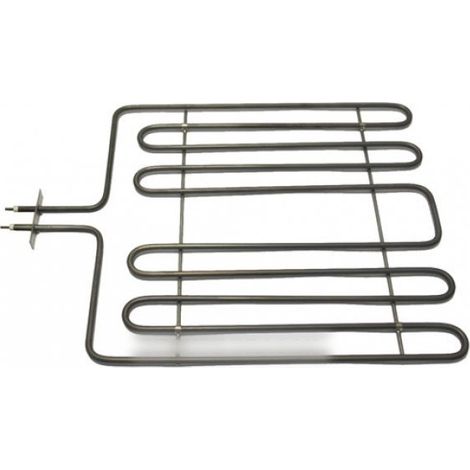 Resistance de sole 1800 w pour Four HOTPOINT - ARISTON C00134742