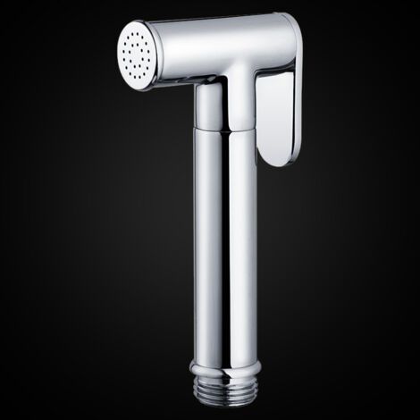 Bidet Sprayer, Toilet Shower Jet, Brass (1/5)