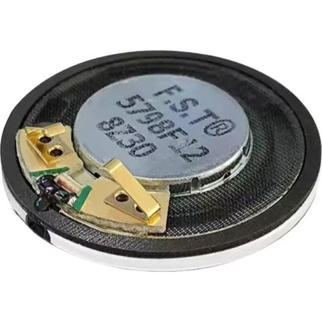 Eingebauter Lautsprecher für die Walkie-Talkies CP110, EP150 und RDU2080D (5085798F12) (1/4)