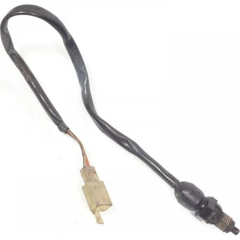 [PRODUIT D'OCCASION] Capteur de frein arrière origine pour moto Suzuki 650 DR 1992 à