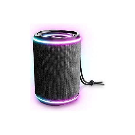 Energy Sistem 454938 Tragbarer Lautsprecher oder de party Tragbarer Stereo-Lautsprecher Schwarz 16 W (1/5)