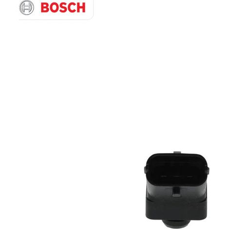 Capteur, pression de suralimentation BOSCH 0 261 230 029 VOLVO 9125462 91254620
