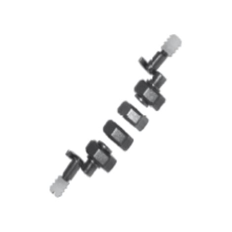 MERONI OGRA872 ACCESSORI SERR ASTE ROT