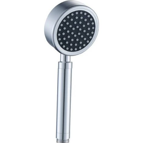 Pommeau de douche Pomme de douche Single Head Shower Wine [sans support de tuyau] (1/3)