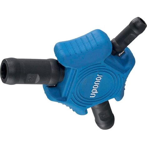 Uponor MLC Kombientgrater, 16/20/25mm, 1015739