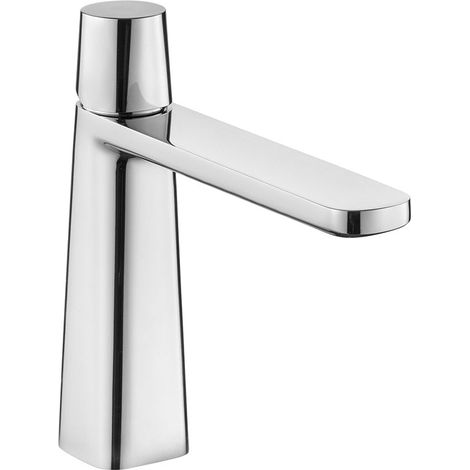PRESTO 7924500 ESLA Grifo Lavabo Alto Con Desagüe Semiautomático - ref: 7924500 (1/2)