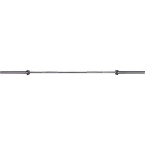 BARRE OLYMPIQUE GO685 680KG HMS PREMIUM (1/5)