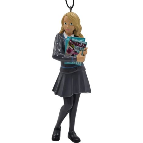 kurt adler KURT ADLER - Luna Lovegood Cod. HP24327