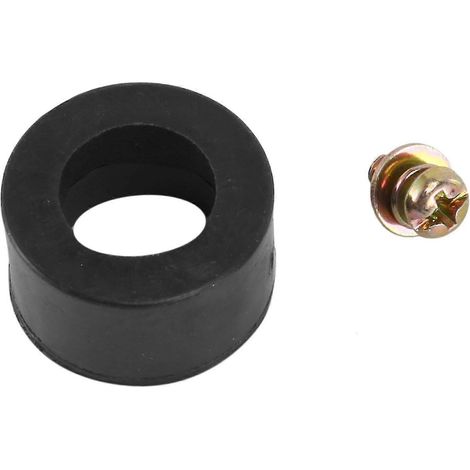 Module d'allumage électronique pour distributeur automobile compatible avec Bug Bus AC905535 (1/4)