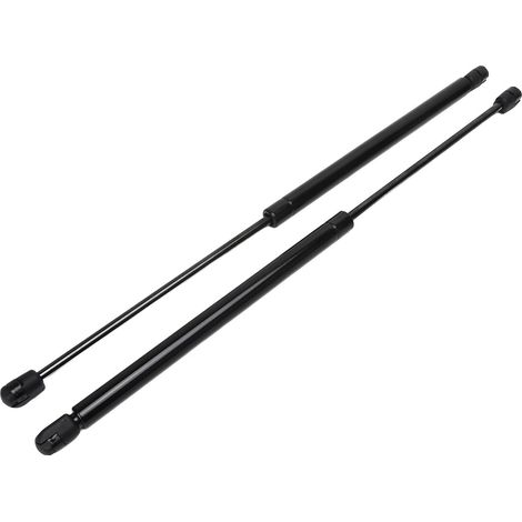 Paire de vérins de hayon 8731E6 Amortisseurs de coffre Remplacement Citroën C4 C5 Jumper Jumpy Xantia (1/5)