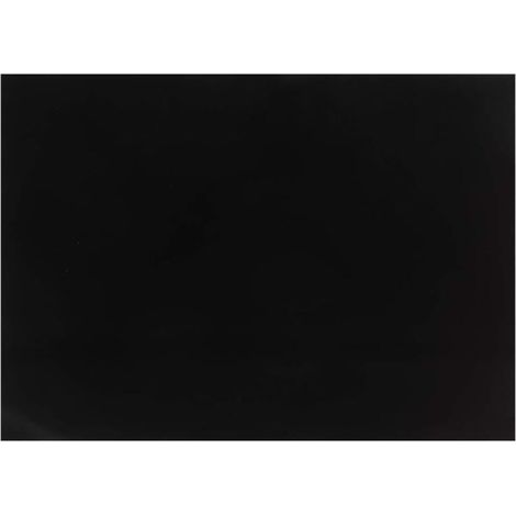 Tapis Silicone Résistant Chaleur pour Cuisinière Induction Réutilisable Antiadhésif 25x35 cm - KZQ