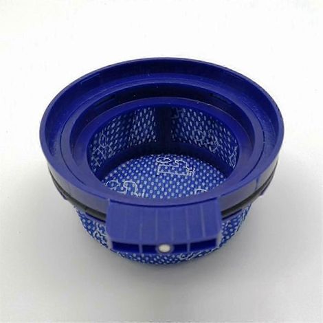 filtros de espuma para aspiradora, compatibles con el robot aspirador VS20, edición 0620.