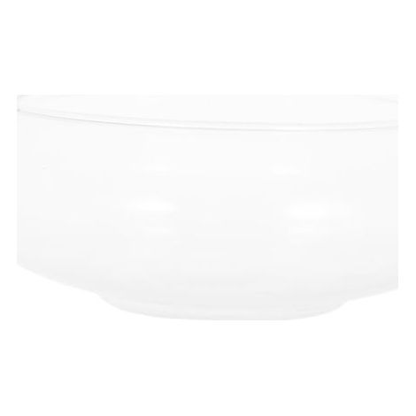 durchsichtiger Glasblumentopf, 18 cm (7,09 Zoll), für Sukkulenten und Aquarien, Dekoration für Zuhause und Büro (1/5)
