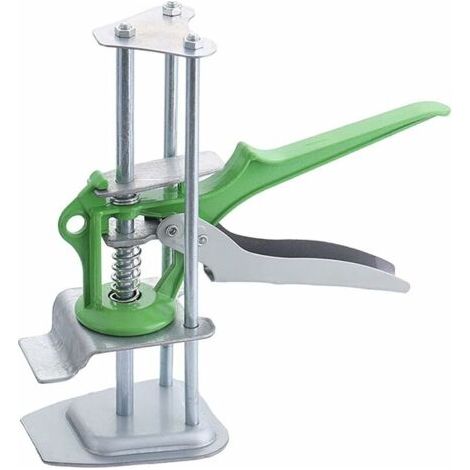 Tuile Lifter Lifter Outil Auxiliaire de Levage Niveleur Mur Lifter Mur Tile Nivellement Lifter Haut Hauteur (1/5)