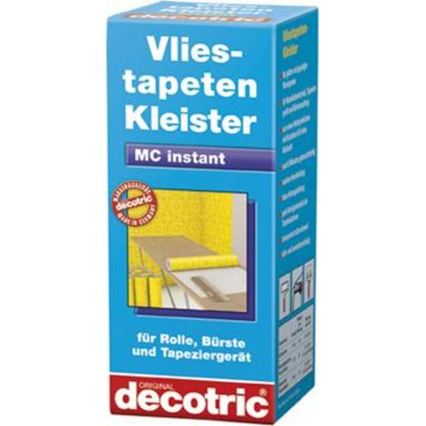 Colle pour papier peint 200 g (1/2)