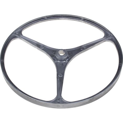 Whirlpool - rueda de cadena - 298 mm - 481252888083 - 8058331129770