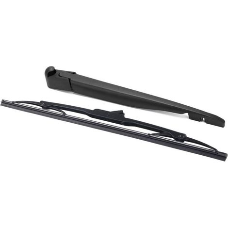 Balai d’essuie-glace arrière compatible Citroën Berlingo (1996–2008) – Modèle 6429V5, montage direct, qualité renforcée