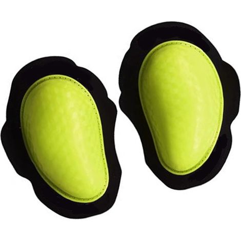 1 paire de genouillères de moto pour pantalon de meulage de matériel de protection de moto (1/5)