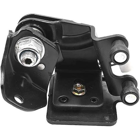 Roulette de porte coulissante centrale gauche Relay 1616883980 1611731880 9033S5 1376705080 pour Ducato Boxer - FFY (1/4)