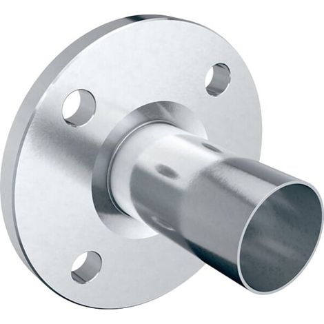 Geberit 23767 Bride Mapress acier C PN 6 (1/4)