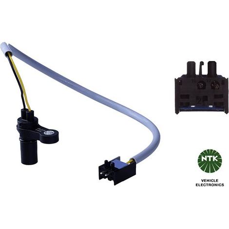 Capteur d'angle, vilebrequin NTK 81519 VOLVO 3515266