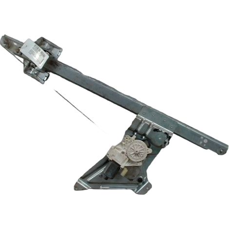 [PRODUIT D'OCCASION] Mecanisme+moteur Leve-glace Avant Gauche VOLKSWAGEN Crafter Fgn 2006- ♻️ Ref Oe. 2e0959802 - Garantie à vie (1/5)