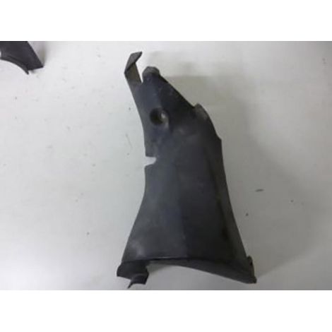 [PRODUIT D'OCCASION] Couvre guidon origine pour scooter Suzuki 125 Burgman 56321-49F0