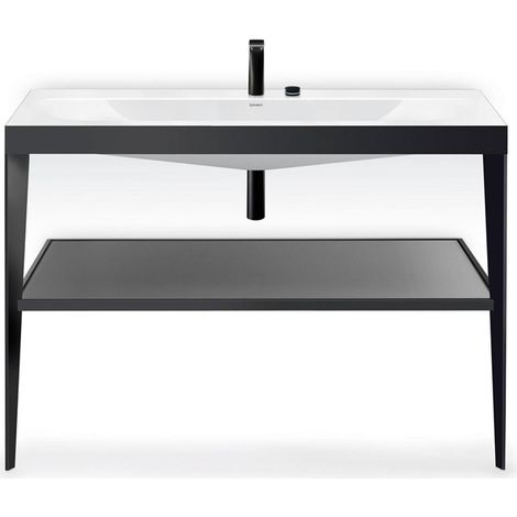Duravit Design Siphon 0050361000 chrom, für Waschtische