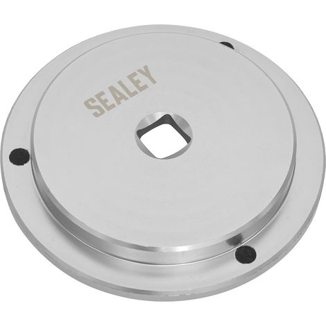 Sealey VSE3039 Front Crankshaft Seal Installer for JLR 2.0D Ingenium Engine - Chain Drive
