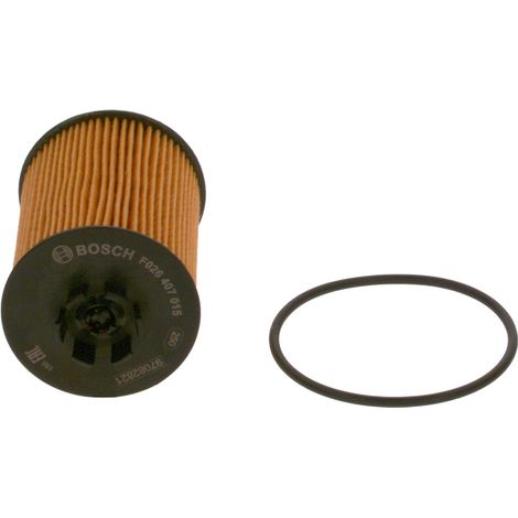 Ölfilter F026407015 Bosch (1/4)