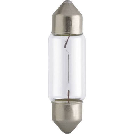 AMPOULE FESTON X2 PHILIPS C5W 12V SV8,5-8 5551430 (1/3)