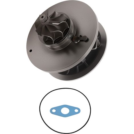 Turbocharger Cartridge CHRA for Citroën C4 I Peugeot 308 I 407 508 I 2.0 100KW (1/5)