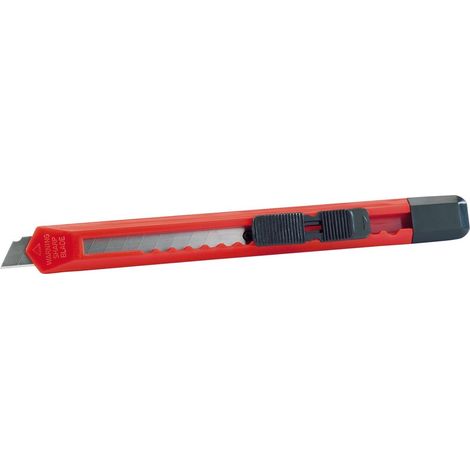 Retractable Knife - 67675 (1/2)